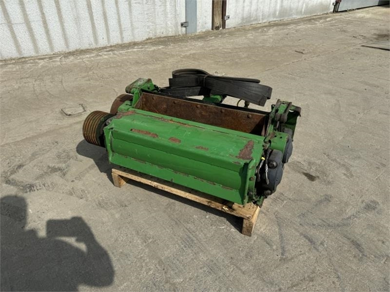 John Deere John Deere Kernal Processor - Autocarregadora: foto 1 John Deere John Deere Kernal Processor - Autocarregadora: foto 1