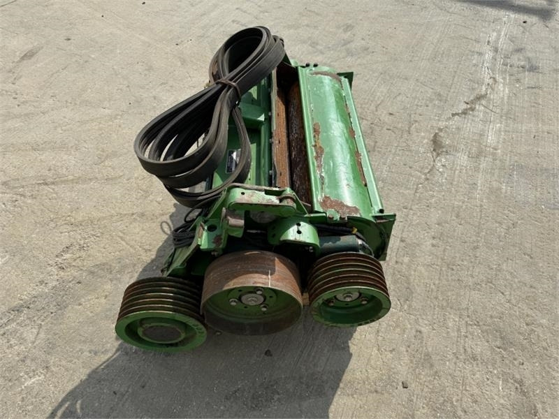 John Deere John Deere Kernal Processor - Autocarregadora: foto 4 John Deere John Deere Kernal Processor - Autocarregadora: foto 4