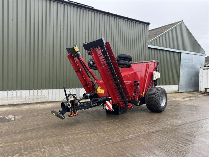 Kongskilde 5200 Stonebear **Video Belo - Fresa agrícola: foto 1 Kongskilde 5200 Stonebear **Video Belo - Fresa agrícola: foto 1