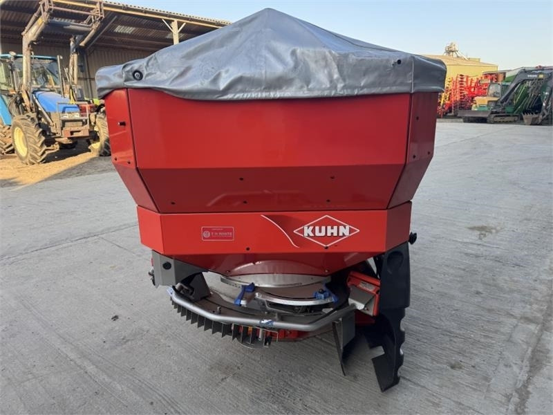 Kuhn Kuhn Axis 30.1 Fert Spreader - Distribuidor de fertilizantes: foto 4 Kuhn Kuhn Axis 30.1 Fert Spreader - Distribuidor de fertilizantes: foto 4
