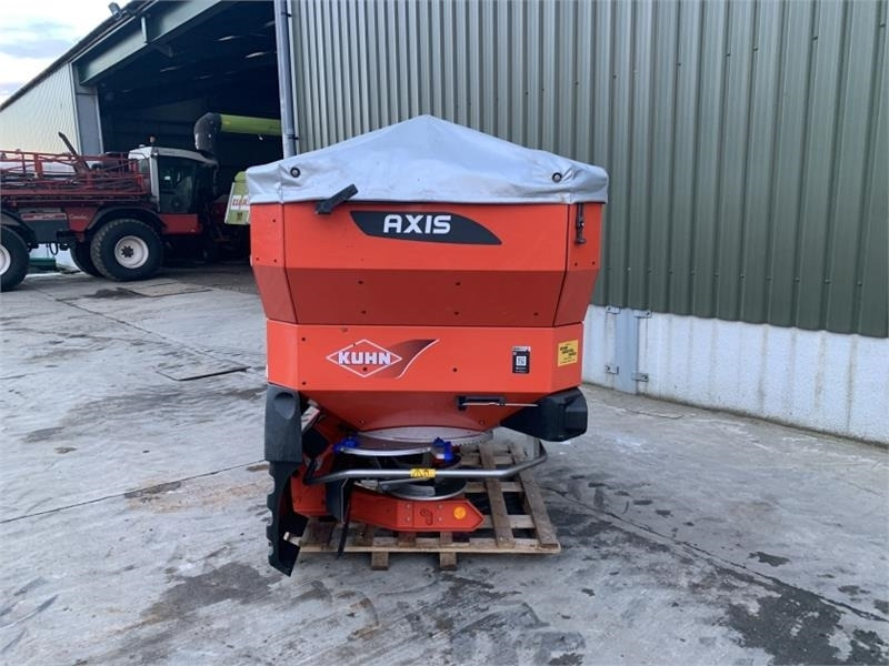 Kuhn Kuhn Axis 40.2 M-EMC Fert Spreader - Distribuidor de fertilizantes: foto 2 Kuhn Kuhn Axis 40.2 M-EMC Fert Spreader - Distribuidor de fertilizantes: foto 2