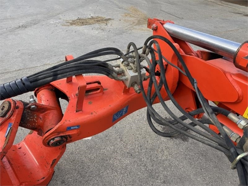 Arado Kuhn Kuhn VT1180M6H 5+1 Semi Mounted Plough: foto 19