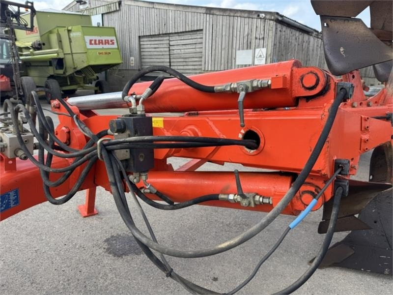 Arado Kuhn Kuhn VT1180M6H 5+1 Semi Mounted Plough: foto 20