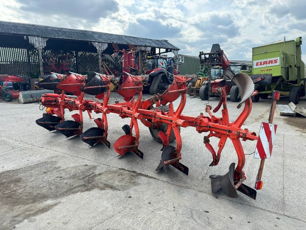 Kuhn VT 1180 M6H - Arado: foto 4 Kuhn VT 1180 M6H - Arado: foto 4