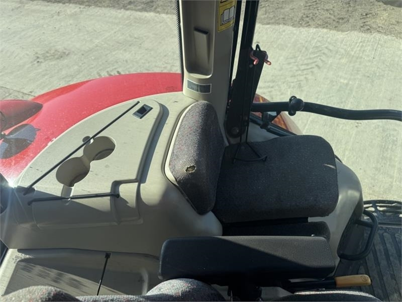 Trator Massey Ferguson 7716 Dyna-VT **Video Below**: foto 19