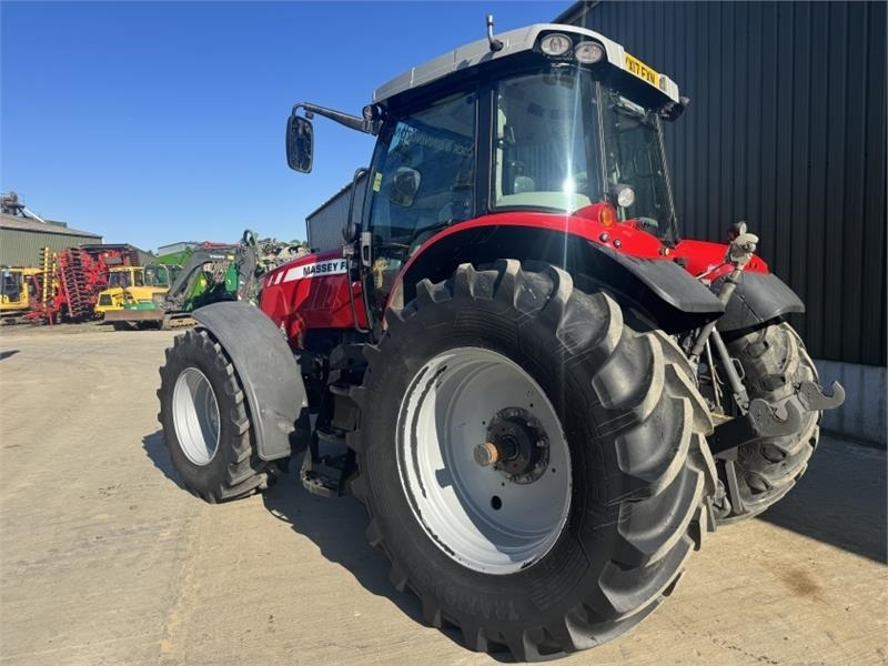 Massey Ferguson Massey Ferguson 7716 Dyna-VT **Video Below** - Trator: foto 4 Massey Ferguson Massey Ferguson 7716 Dyna-VT **Video Below** - Trator: foto 4