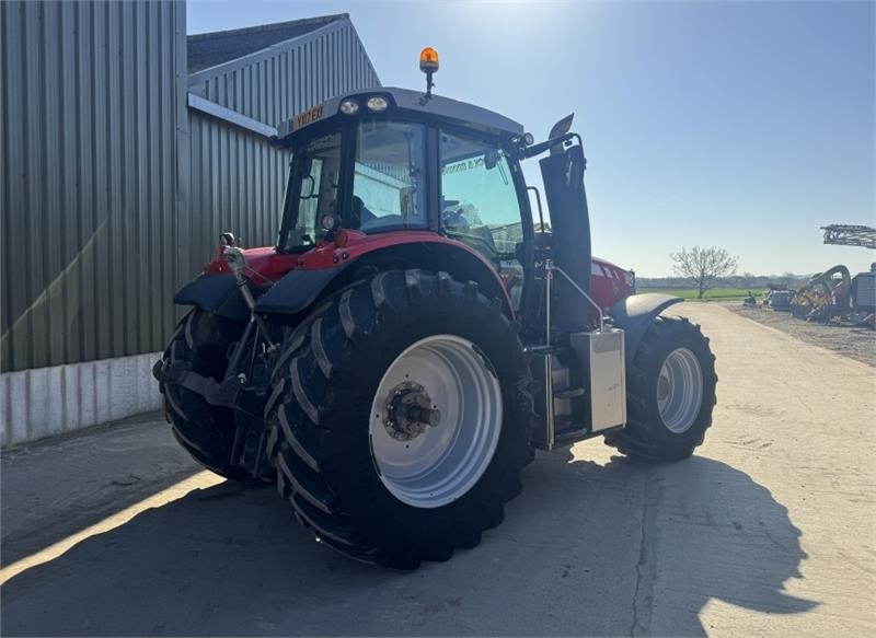 Massey Ferguson Massey Ferguson 7716 Dyna-VT **Video Below** - Trator: foto 2 Massey Ferguson Massey Ferguson 7716 Dyna-VT **Video Below** - Trator: foto 2