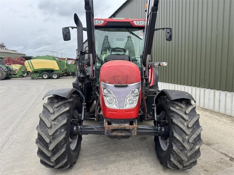 McCormick McCormick X6.430 c/w Quicke Q46 Loader **Low Hours - Trator: foto 5 McCormick McCormick X6.430 c/w Quicke Q46 Loader **Low Hours - Trator: foto 5