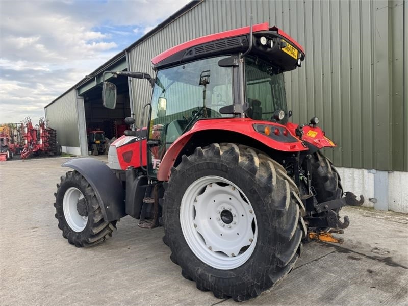 McCormick X60.40 - Trator: foto 2 McCormick X60.40 - Trator: foto 2