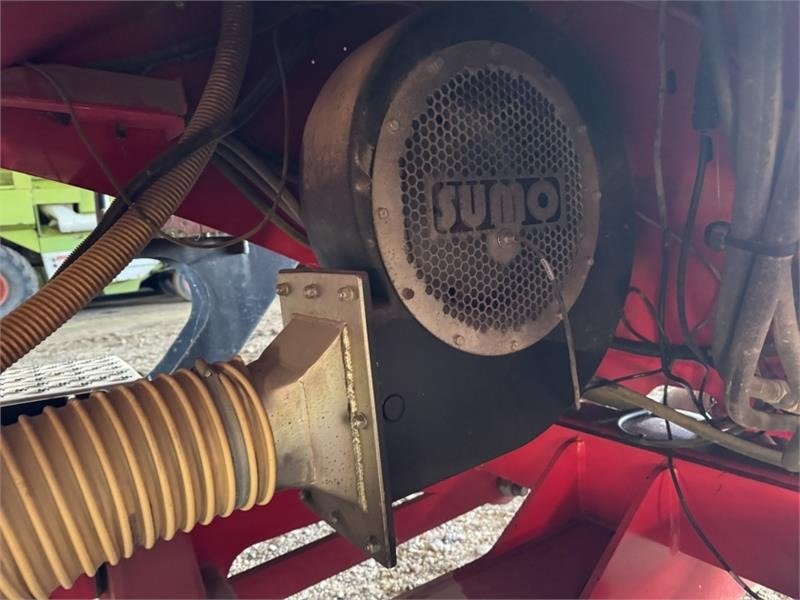 Semeadora combinada Sumo 6m DTS Deep Tillage Seeder Trailed Direct Drill: foto 24 Semeadora combinada Sumo 6m DTS Deep Tillage Seeder Trailed Direct Drill: foto 24