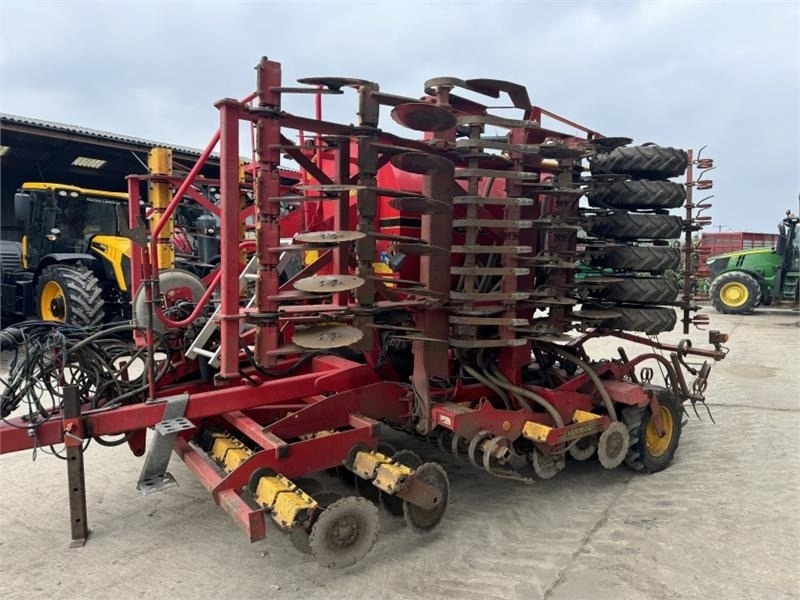Vaderstad Rapid A600s  - Semeadora combinada: foto 5 Vaderstad Rapid A600s  - Semeadora combinada: foto 5