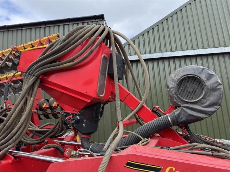 Vaderstad Vaderstad Bio Drill 360 - Semeadora combinada: foto 1 Vaderstad Vaderstad Bio Drill 360 - Semeadora combinada: foto 1