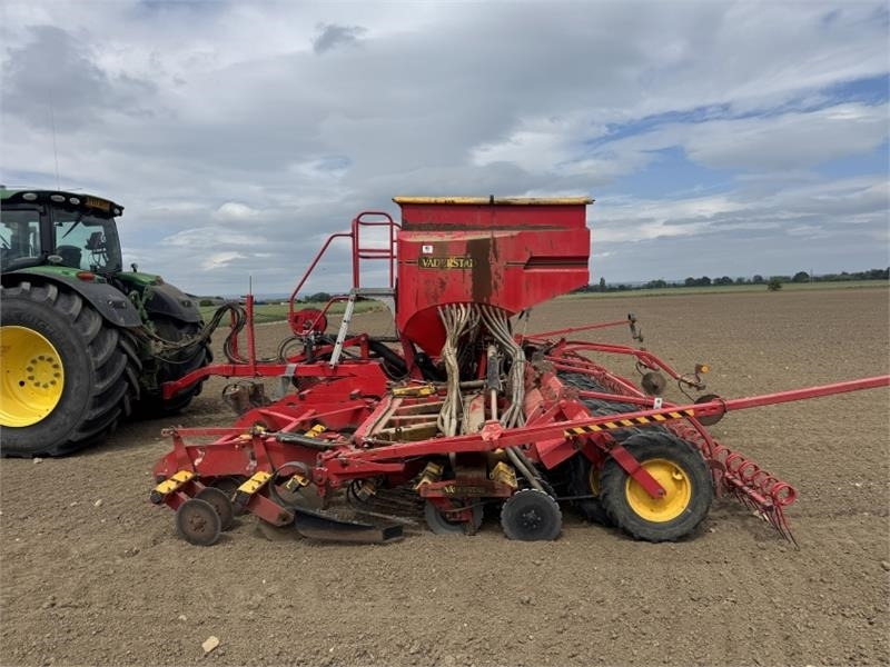 Vaderstad Vaderstad Rapid A800s **Video Below** - Semeadora combinada: foto 5 Vaderstad Vaderstad Rapid A800s **Video Below** - Semeadora combinada: foto 5