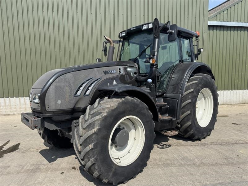 Valtra T163 Direct 50K *New Transmission* - Trator: foto 3 Valtra T163 Direct 50K *New Transmission* - Trator: foto 3
