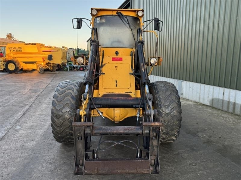 Volvo L70 Loading Shovel - Pá carregadora de rodas: foto 5 Volvo L70 Loading Shovel - Pá carregadora de rodas: foto 5