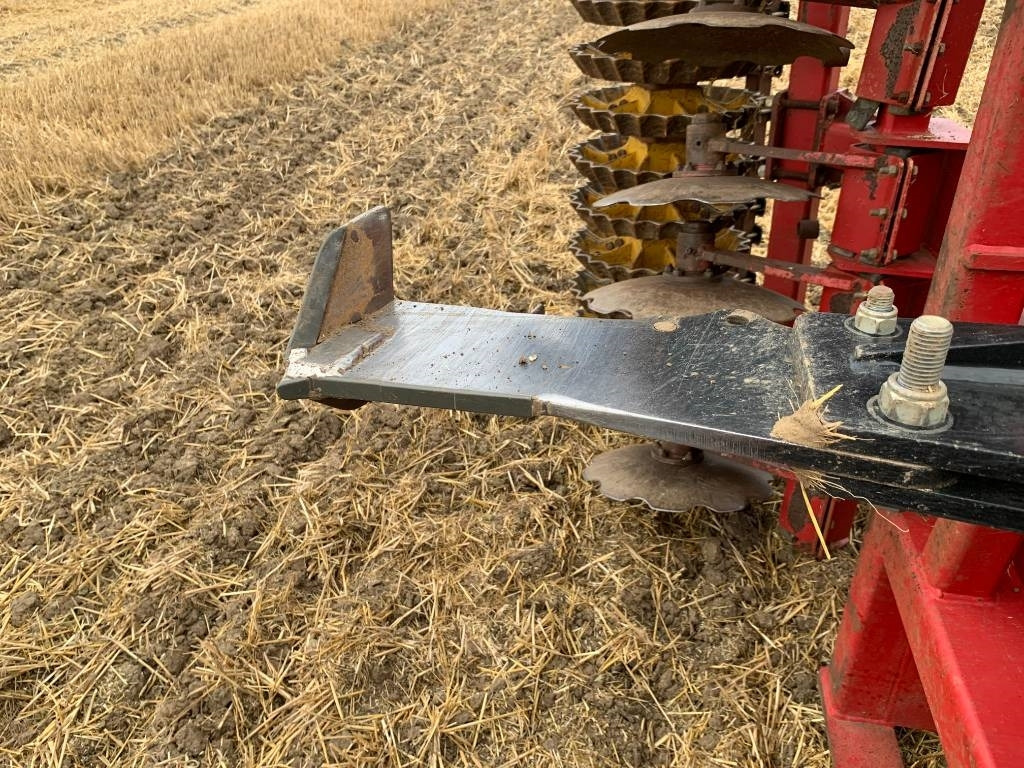 Weaving 5M Subdisc Subsoiler - Subsolador: foto 3 Weaving 5M Subdisc Subsoiler - Subsolador: foto 3