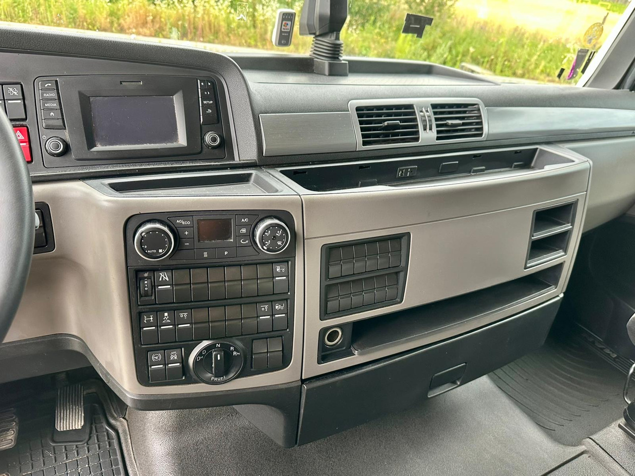 Camião de lona MAN TGX 26.460 / ZESTAW PRZEJAZDOWY / 38 PALET / AUTOMAT / SYPIALKA / PRZYCZEPA WIELTON / 2019 ROK / NISKI PRZEBIEG: foto 23