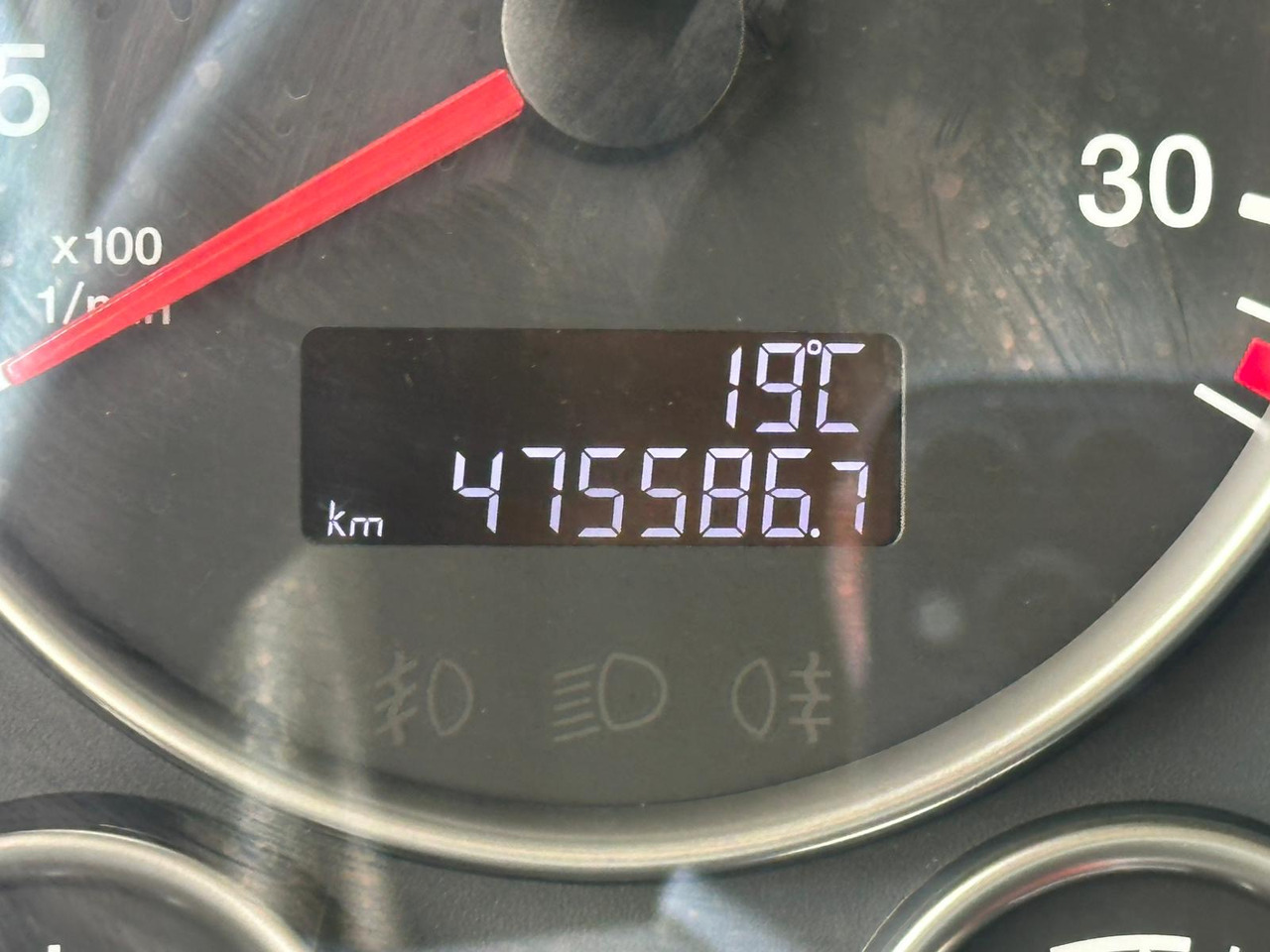 Camião de lona MAN TGX 26.460 / ZESTAW PRZEJAZDOWY / 38 PALET / AUTOMAT / SYPIALKA / PRZYCZEPA WIELTON / 2019 ROK / NISKI PRZEBIEG: foto 27
