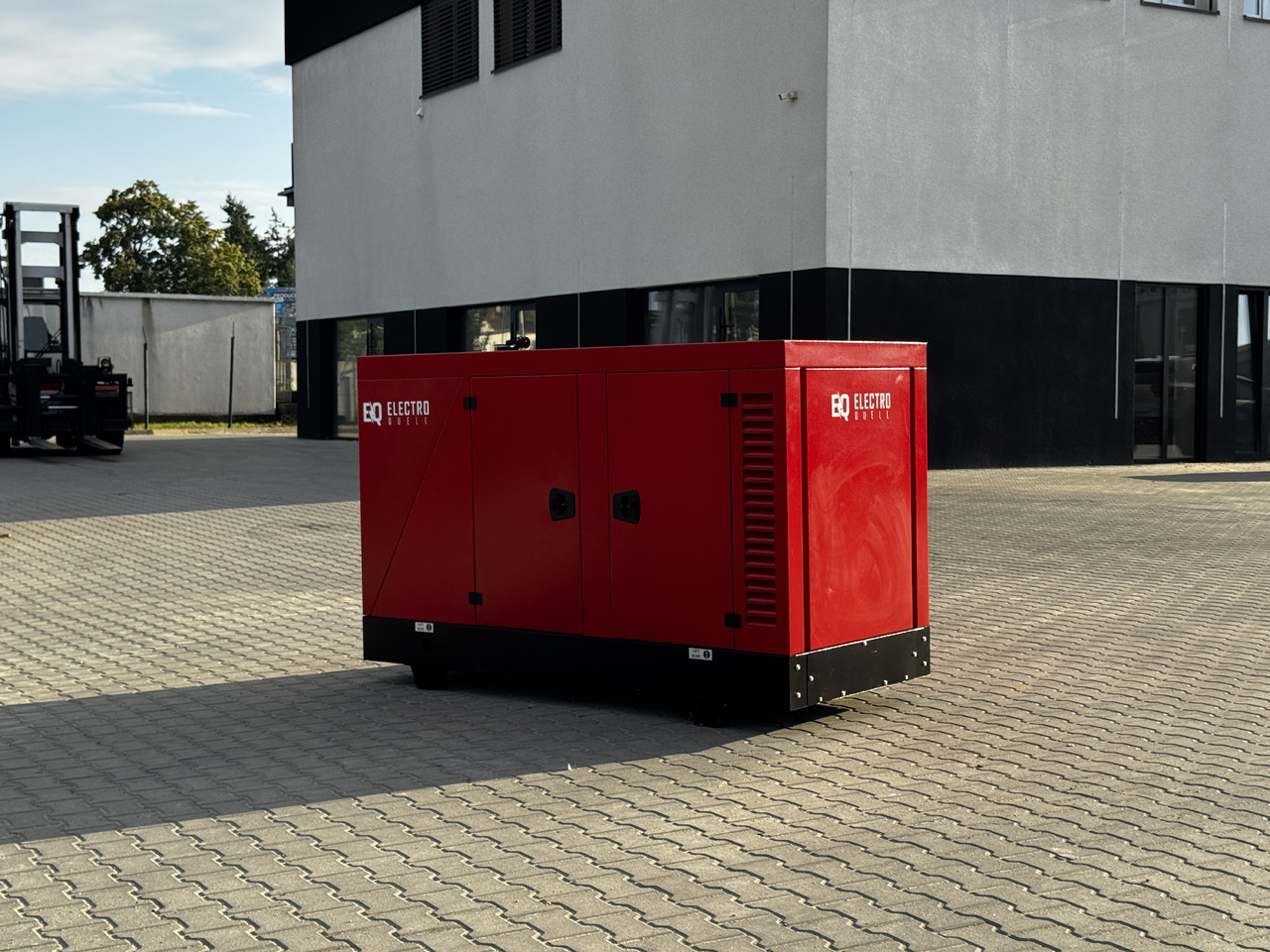 IVECO 45 kVA / 36 kW - Gerador elétrico: foto 4 IVECO 45 kVA / 36 kW - Gerador elétrico: foto 4