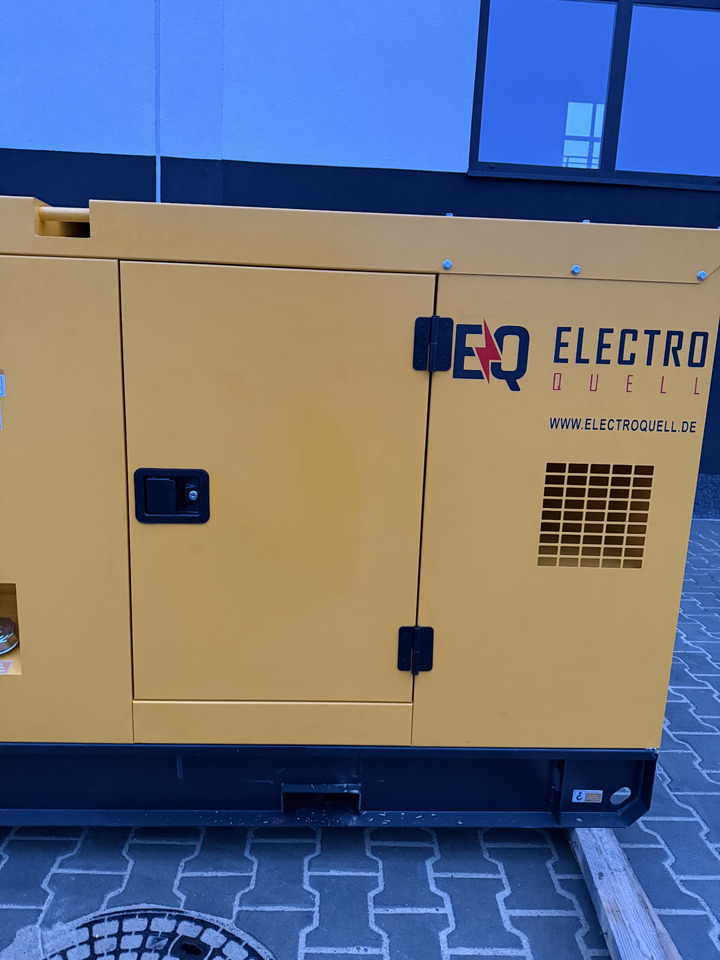 Iveco 100 kVA / 80 kW - Gerador elétrico: foto 3 Iveco 100 kVA / 80 kW - Gerador elétrico: foto 3