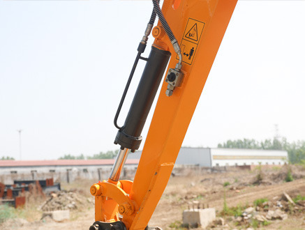 Mini escavadeira novo KUBOTA Diesel Mini excavator 3.5 Ton - Müller Machinery MB 35 - KSH: foto 13