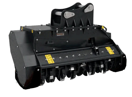 Mini escavadeira novo Müller Machinery Diesel Mini excavator 4 ton - Müller Machinery MB 40 - VKSH Xinchai  4D32 Series Motor: foto 9