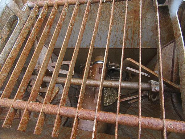 Leasing de  2013  PUTZMEISTER  BSA 1005 D - concrete pump 2013  PUTZMEISTER  BSA 1005 D - concrete pump: foto 6