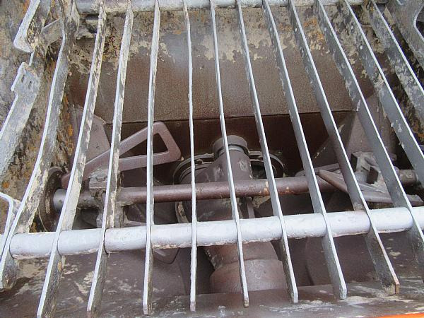 Bomba de betão estacionária 2014 PUTZMEISTER  BSA1005 DC  trailer mounted.: foto 7 Bomba de betão estacionária 2014 PUTZMEISTER  BSA1005 DC  trailer mounted.: foto 7