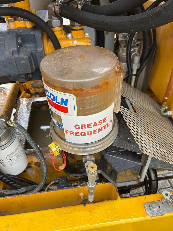 2014 PUTZMEISTER BSA1005 DC trailer mounted. - Bomba de betão estacionária: foto 4 2014 PUTZMEISTER BSA1005 DC trailer mounted. - Bomba de betão estacionária: foto 4