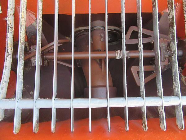 2014 PUTZMEISTER BSA1005 DC trailer mounted. - Bomba de betão estacionária: foto 4 2014 PUTZMEISTER BSA1005 DC trailer mounted. - Bomba de betão estacionária: foto 4