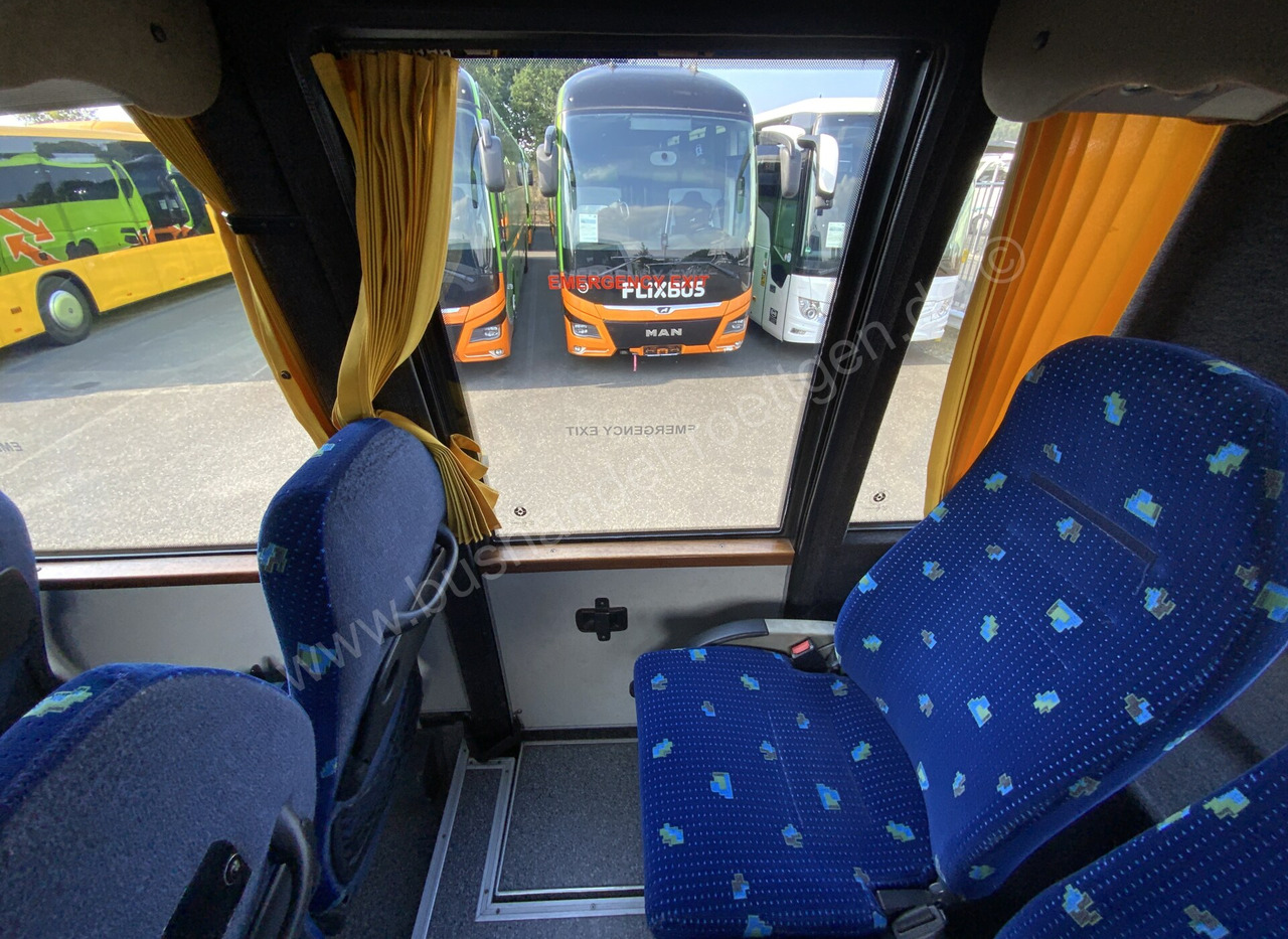 Minibus, Furgão de passageiros Iveco 65C17 Daily: foto 14