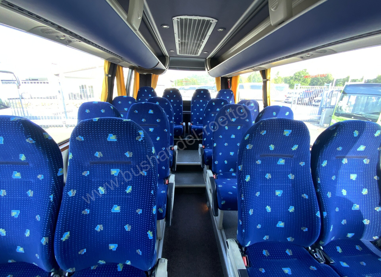 Minibus, Furgão de passageiros Iveco 65C17 Daily: foto 12