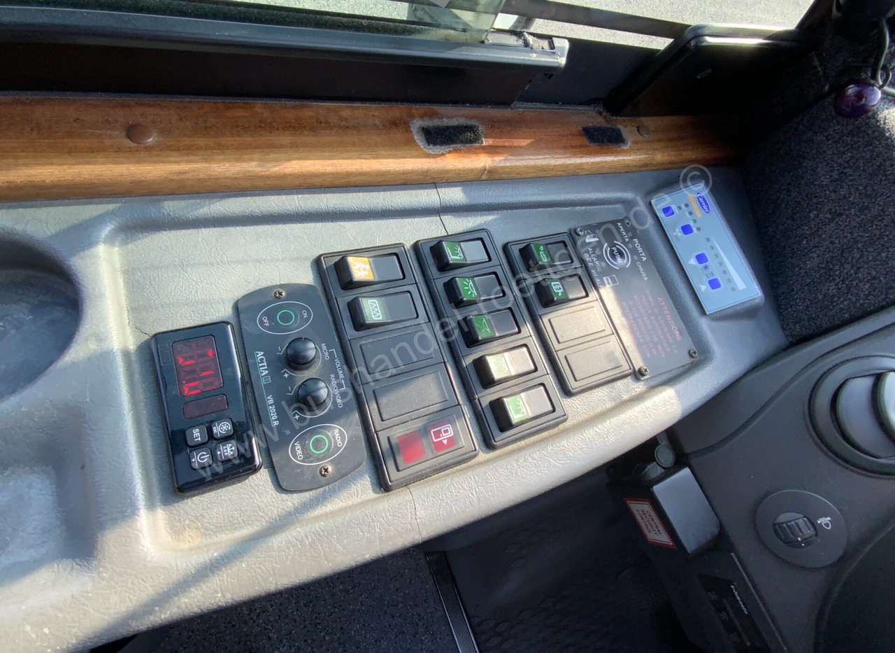 Minibus, Furgão de passageiros Iveco 65C17 Daily: foto 18