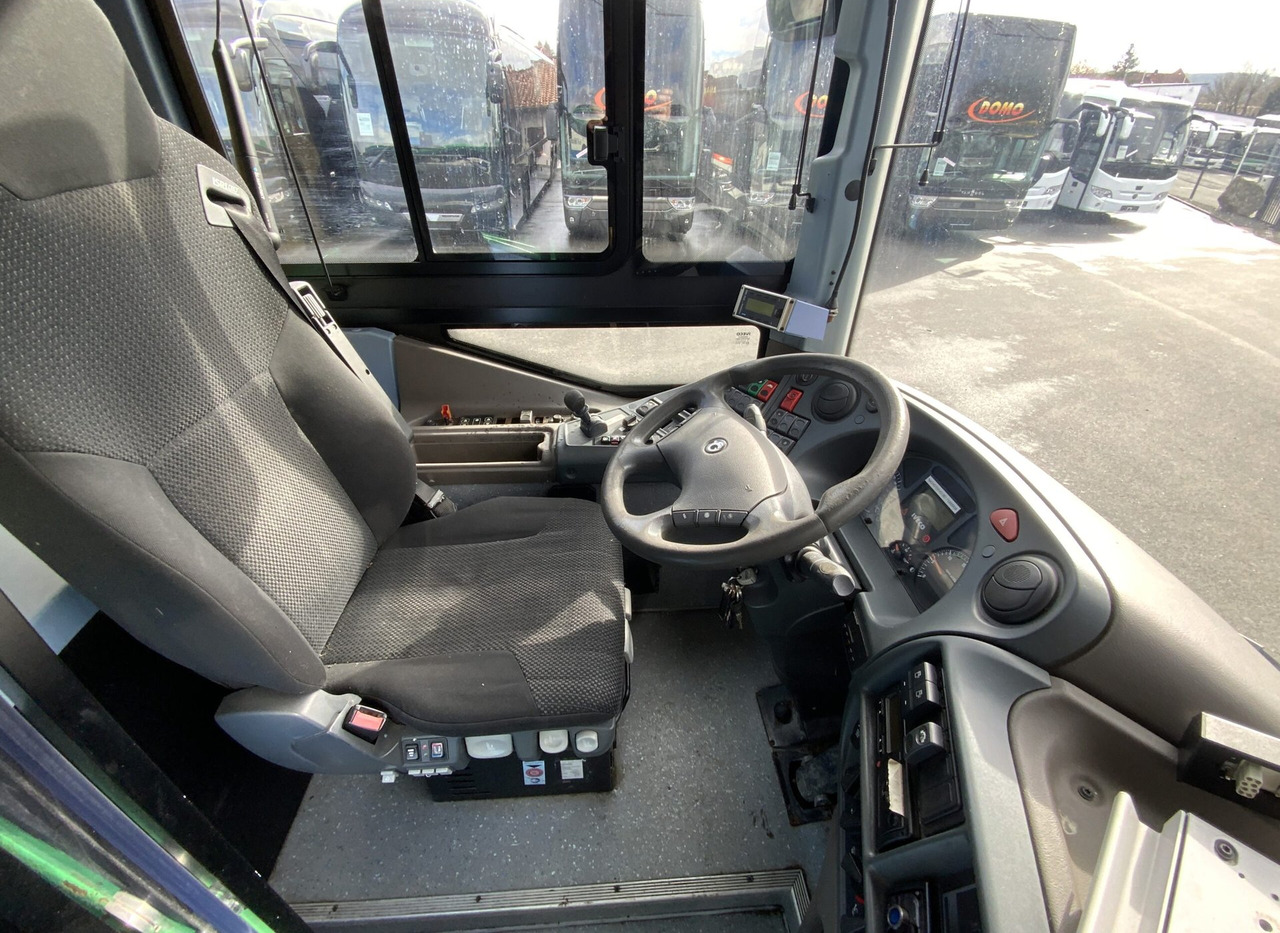 Ônibus urbano Iveco Crossway LE: foto 11