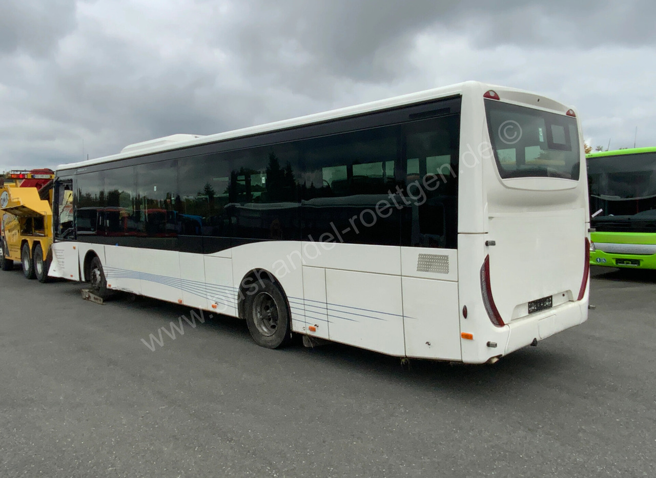 Iveco Crossway LE - Ônibus urbano: foto 4 Iveco Crossway LE - Ônibus urbano: foto 4