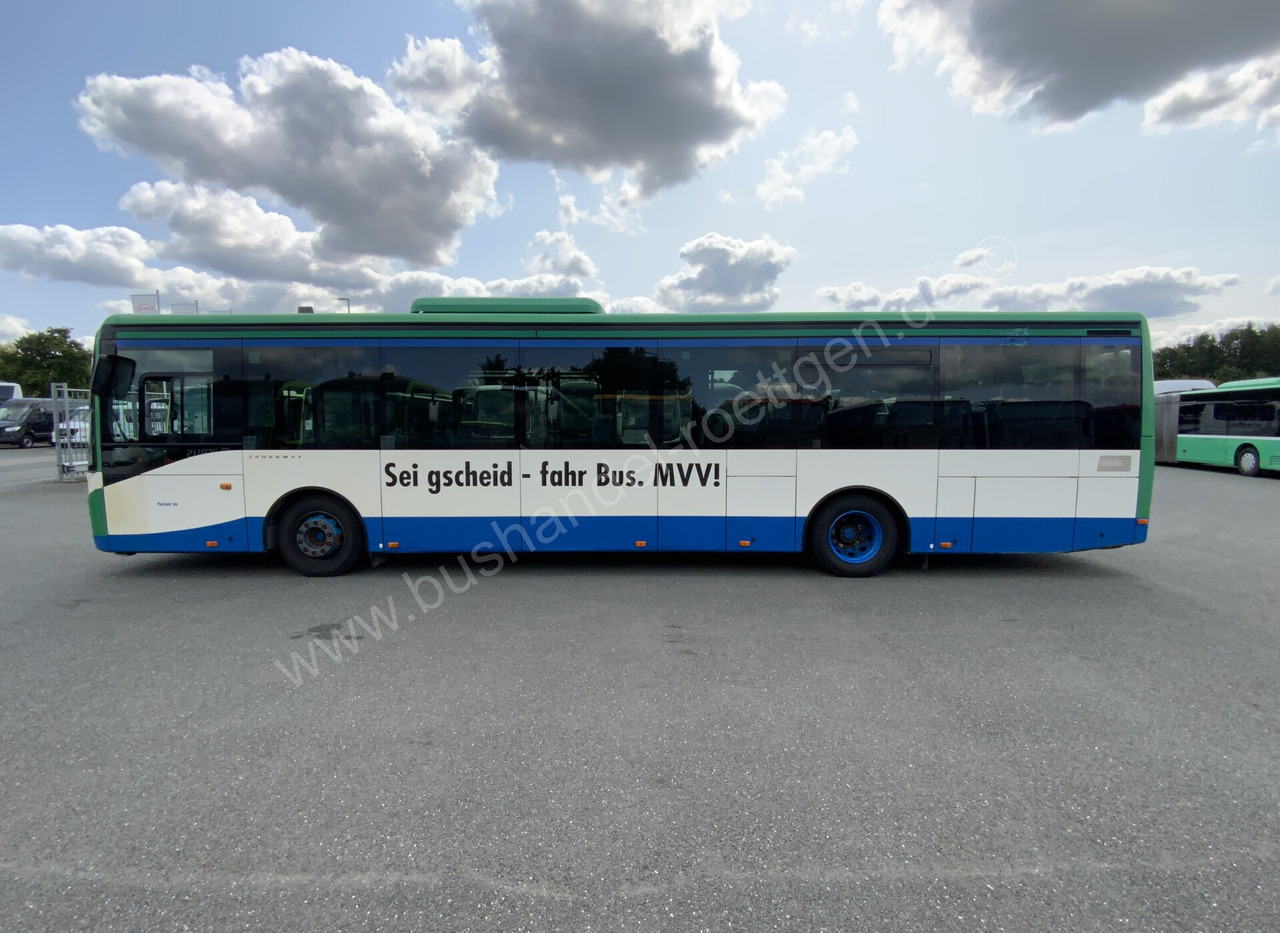 Iveco Crossway LE - Ônibus urbano: foto 5 Iveco Crossway LE - Ônibus urbano: foto 5