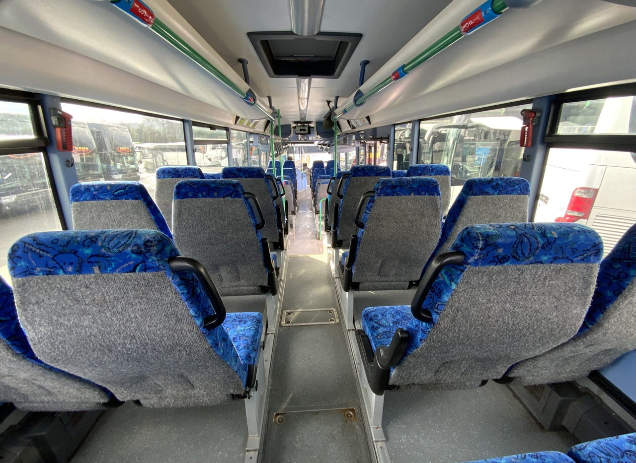 Ônibus urbano Iveco Crossway LE: foto 7