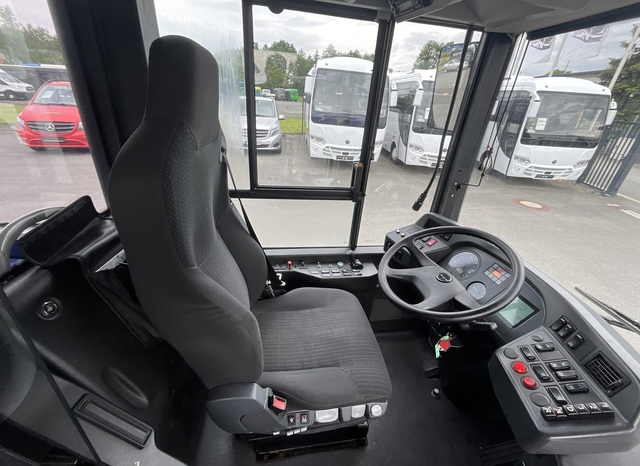 Ônibus urbano MAN A 20 Lion´s City: foto 20