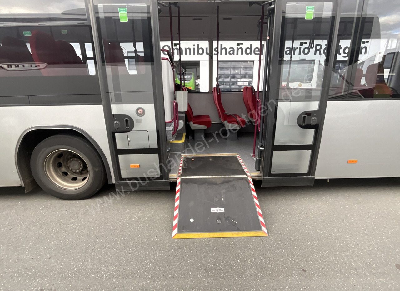 MAN A 78 Lion´s City - Ônibus urbano: foto 5 MAN A 78 Lion´s City - Ônibus urbano: foto 5