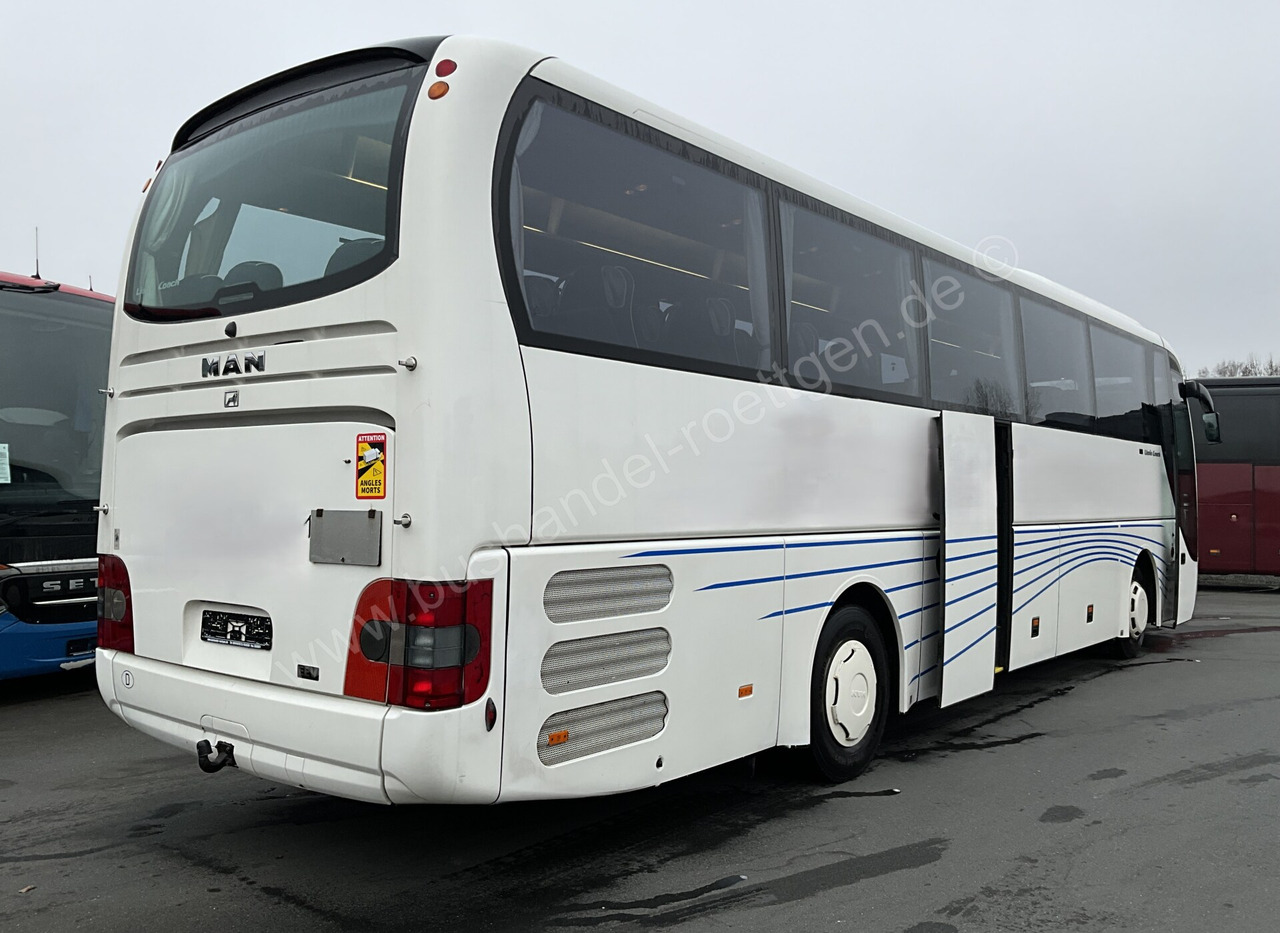 MAN R 07 Lion's Coach - Autocarro: foto 3 MAN R 07 Lion's Coach - Autocarro: foto 3