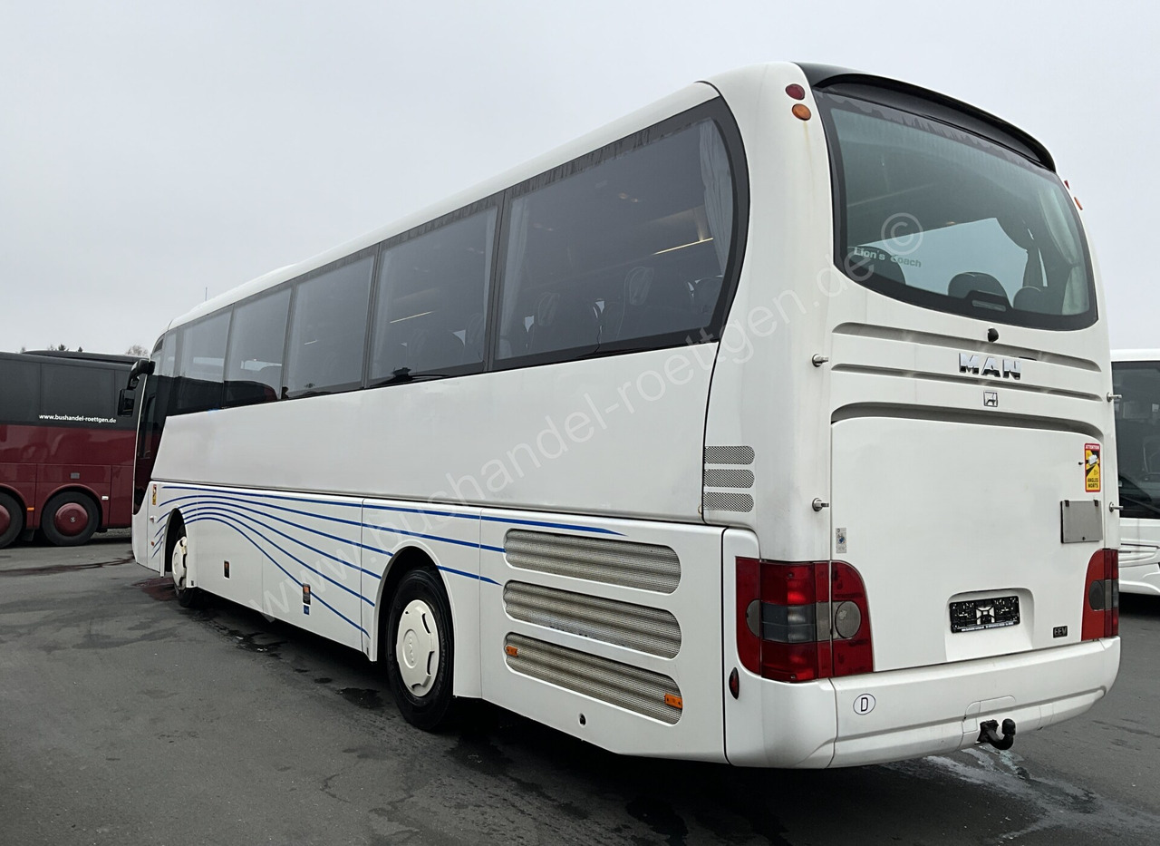 MAN R 07 Lion's Coach - Autocarro: foto 4 MAN R 07 Lion's Coach - Autocarro: foto 4