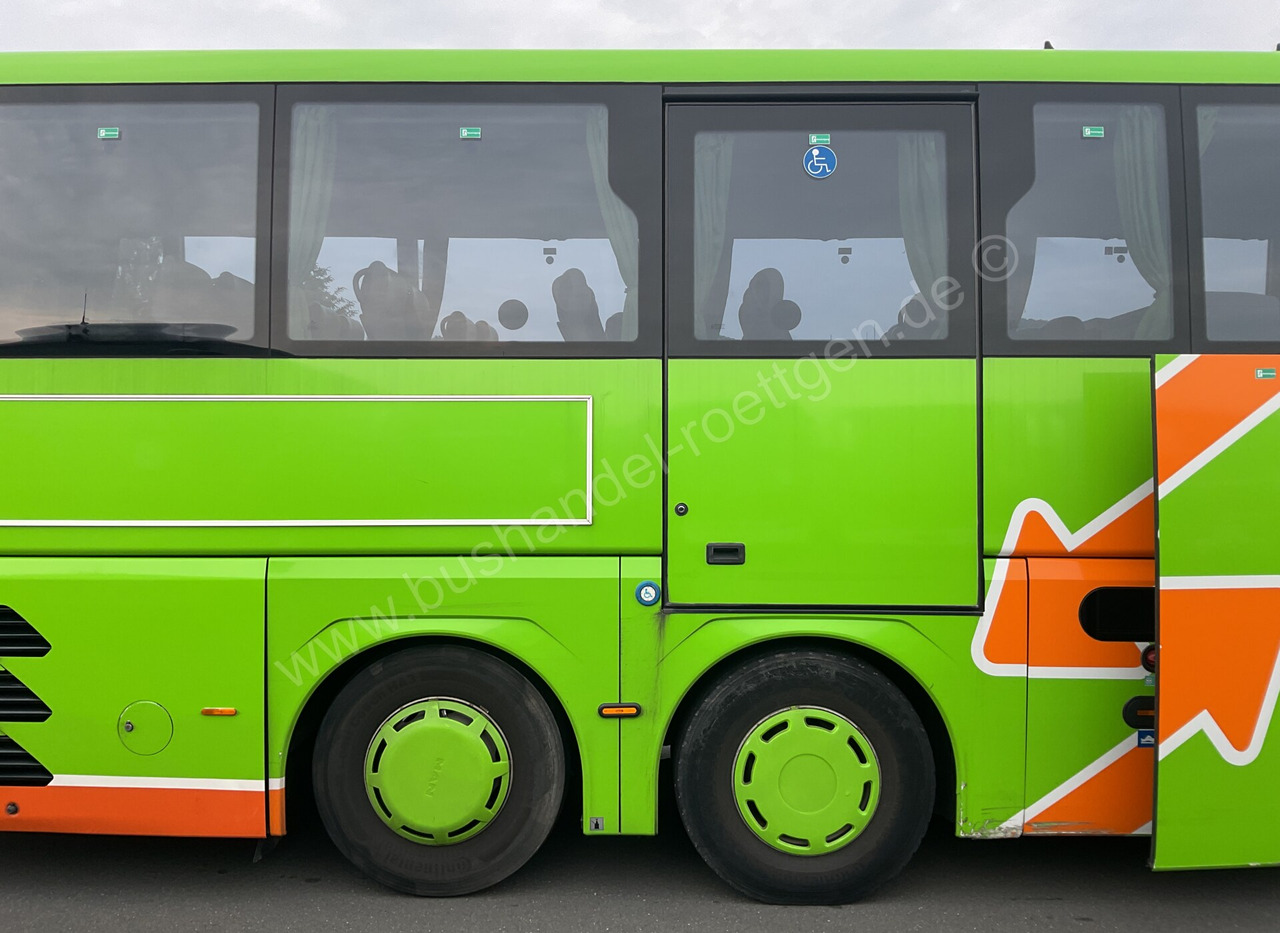 Autocarro MAN R 08 Lion ´s Coach L: foto 7