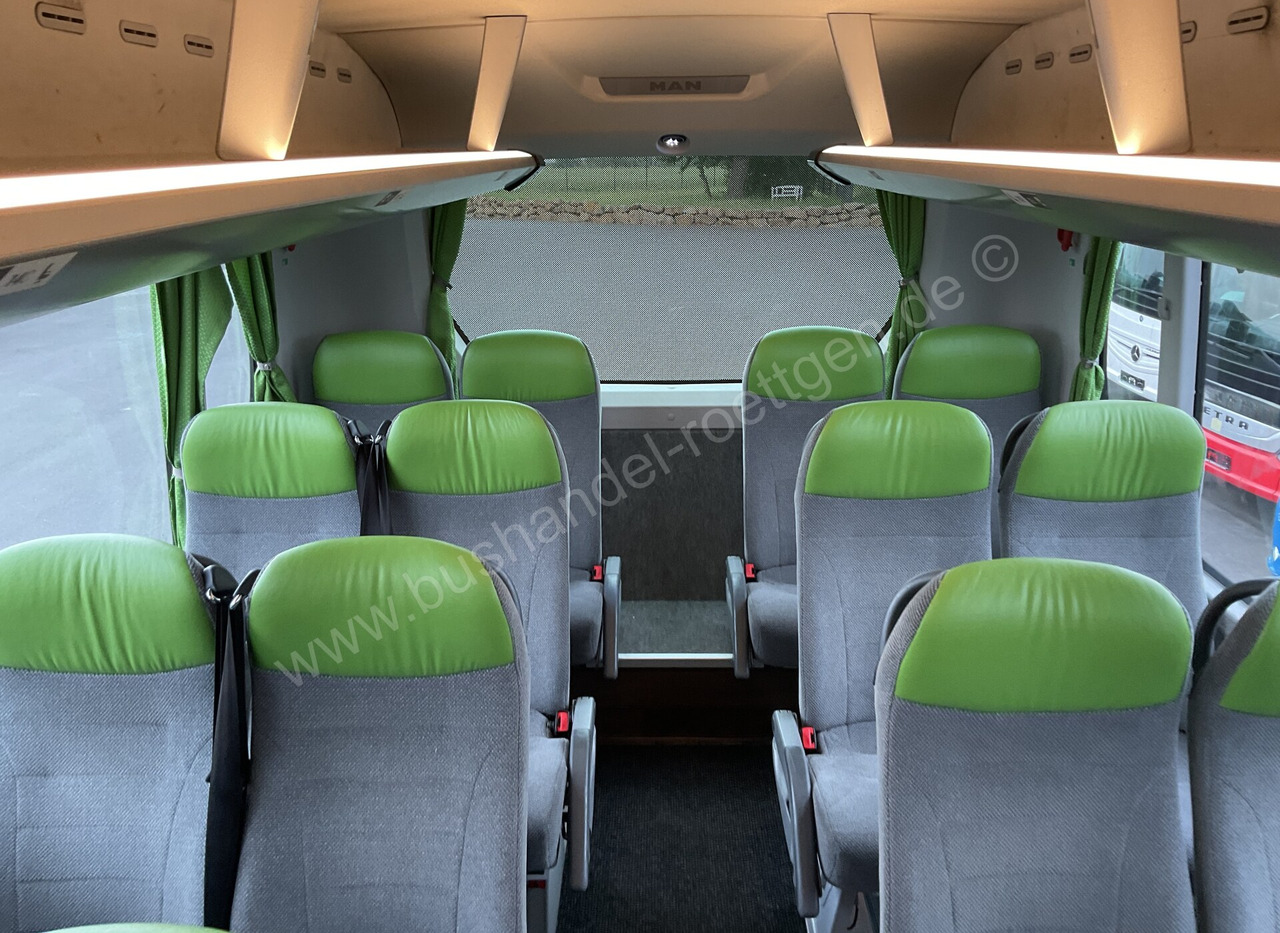 Autocarro MAN R 08 Lion ´s Coach L: foto 15
