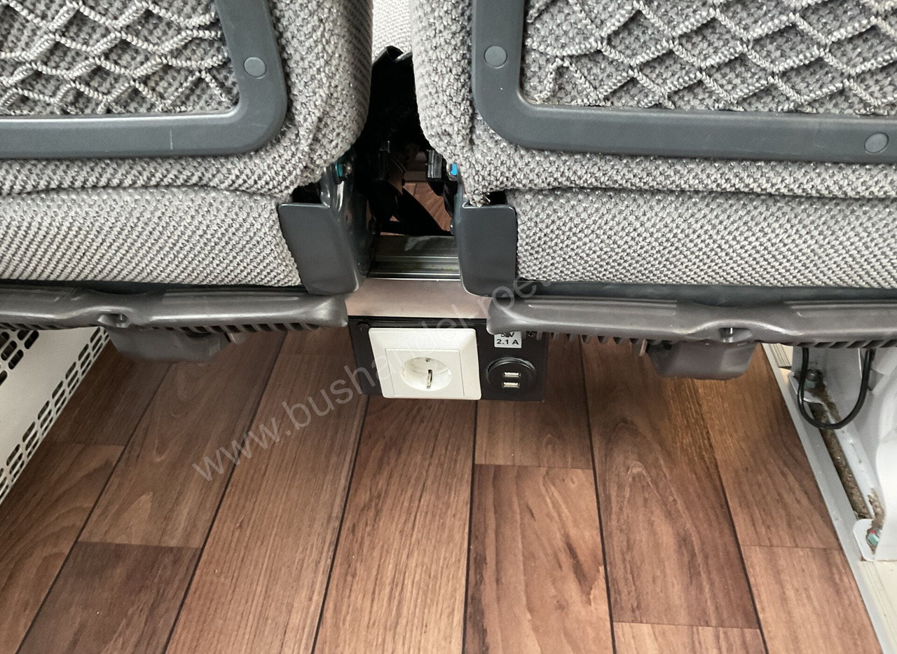 Autocarro MAN R 08 Lion ´s Coach L: foto 19