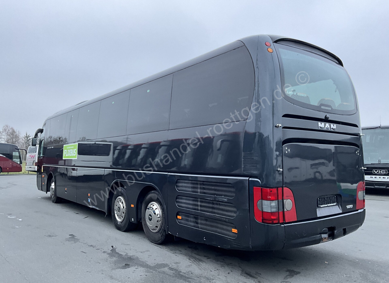 MAN R 09 Lion´s Coach - Autocarro: foto 4 MAN R 09 Lion´s Coach - Autocarro: foto 4