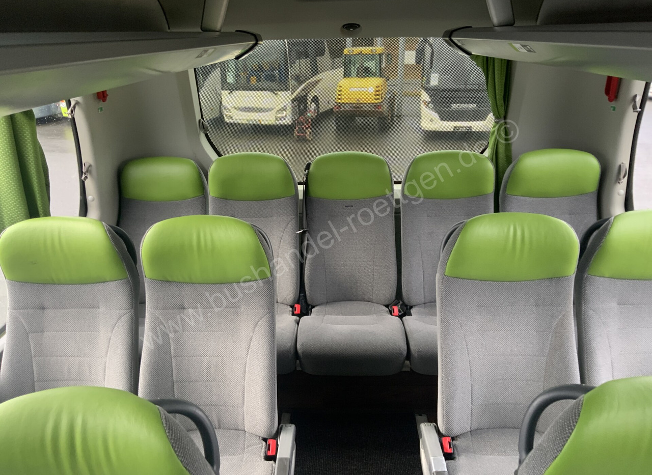 Autocarro MAN R 10 Lion´s Coach: foto 15
