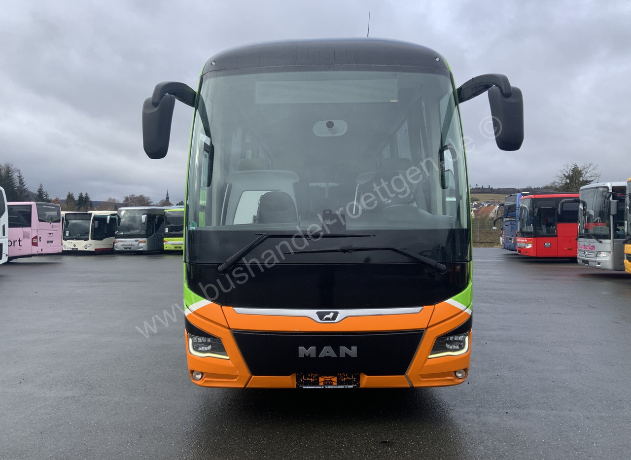Autocarro MAN R 10 Lion´s Coach: foto 9