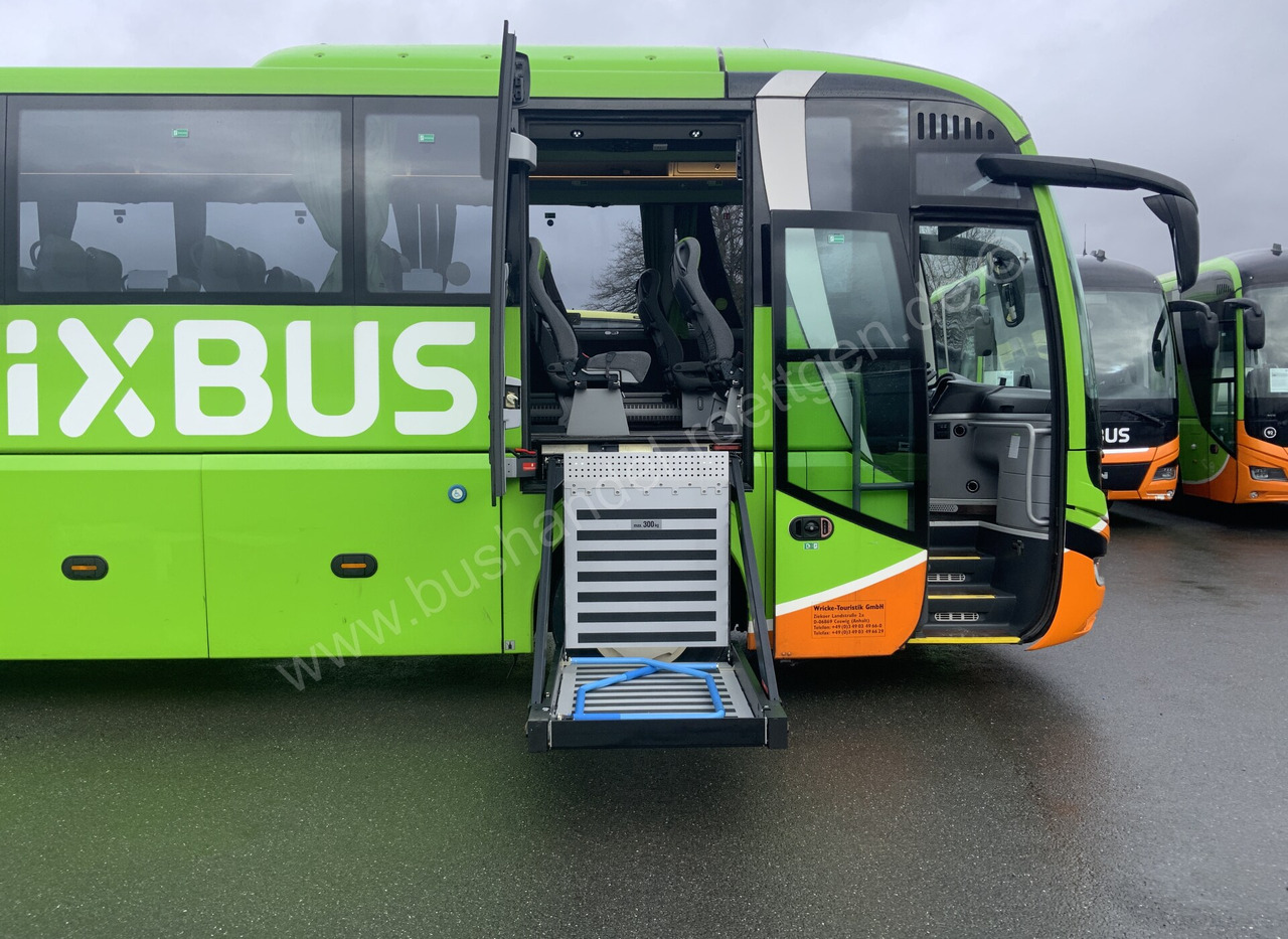 Autocarro MAN R 10 Lion´s Coach: foto 6