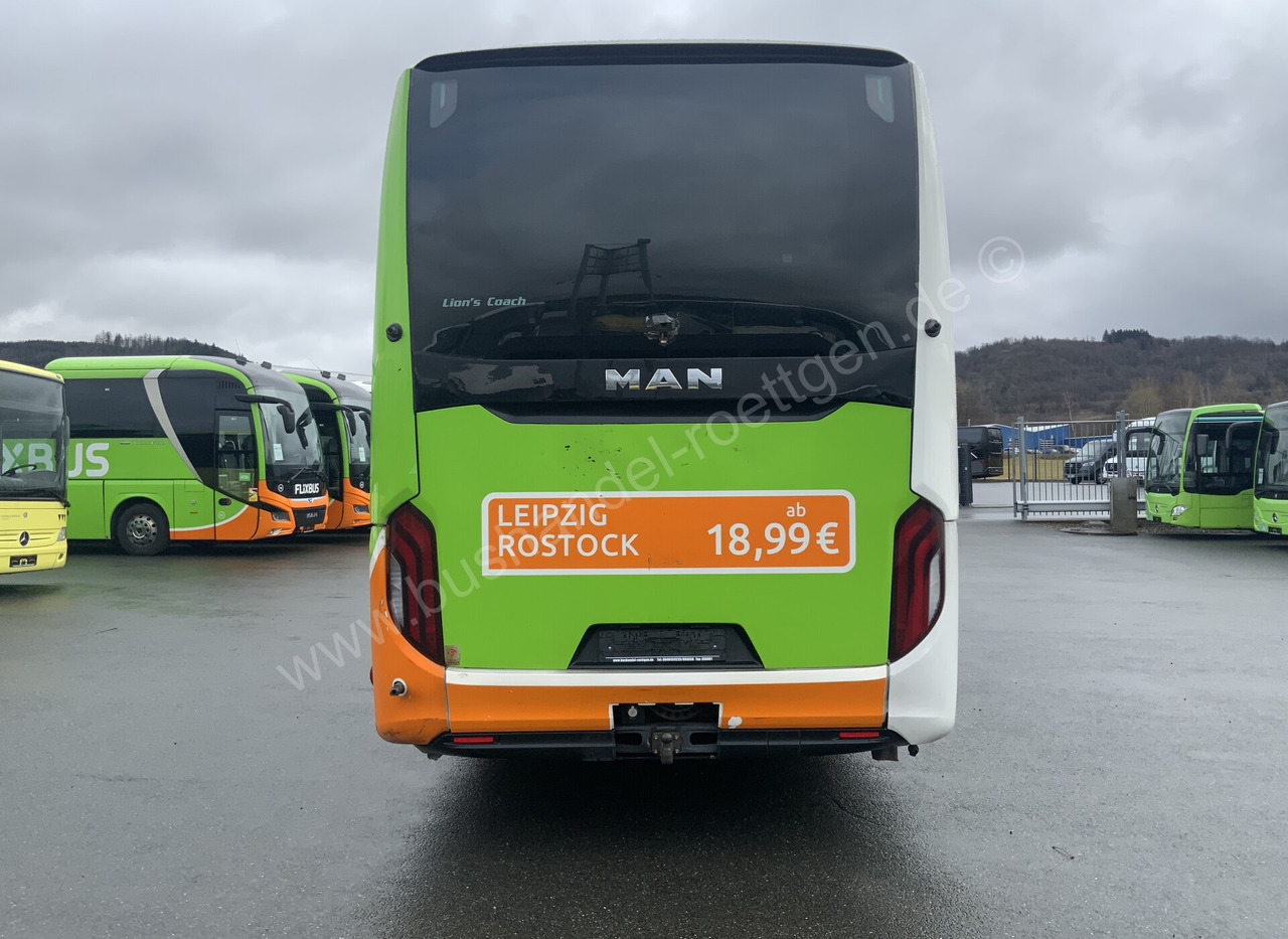Autocarro MAN R 10 Lion´s Coach: foto 10