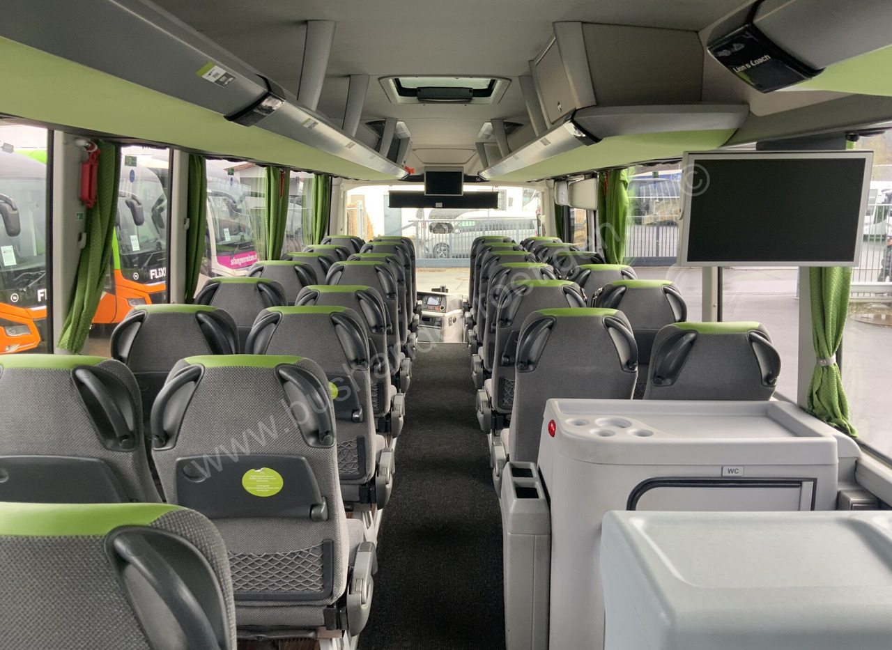 Autocarro MAN R 10 Lion´s Coach: foto 17